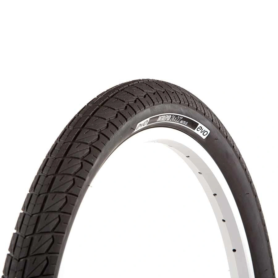 Evo Intrepid 20" Tyre: Grip, Performance, and Adventure Await!