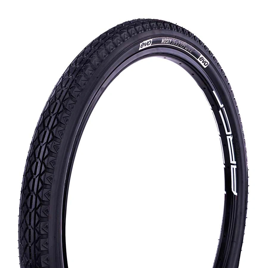 Mosey Along on Adventure: Evo 20 Bicycle Tyre – Ride Smooth, Explore Further